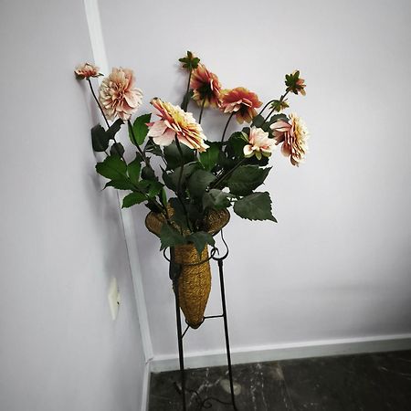 Tzigkouna Marilidiahouseヴィラ エクステリア 写真
