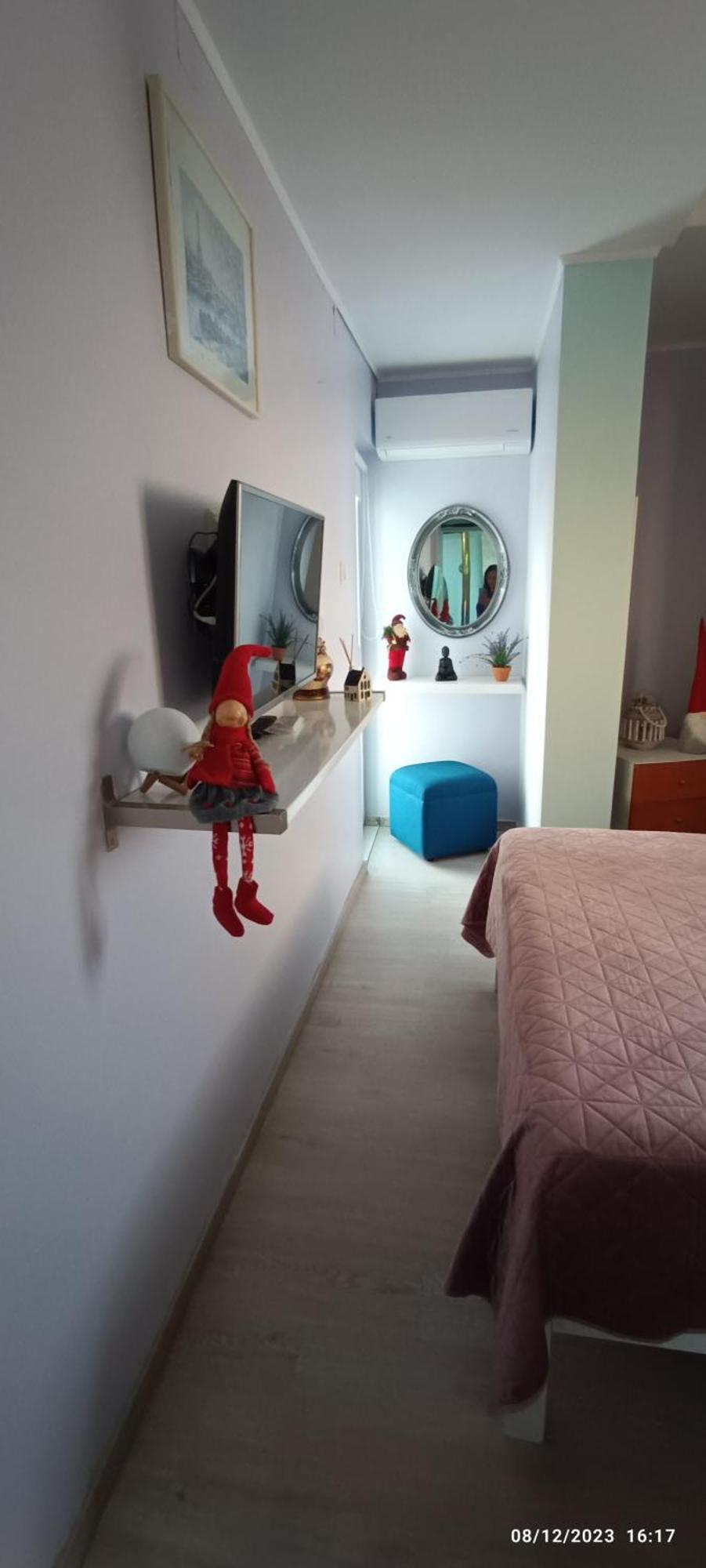 Tzigkouna Marilidiahouseヴィラ エクステリア 写真