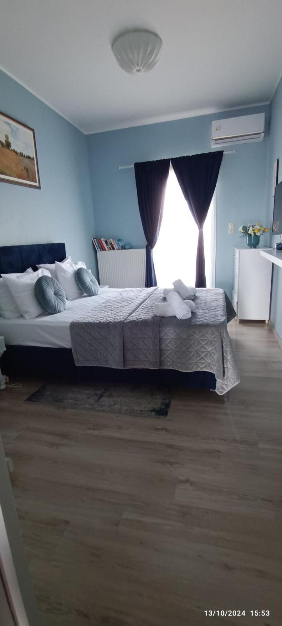 Tzigkouna Marilidiahouseヴィラ 部屋 写真
