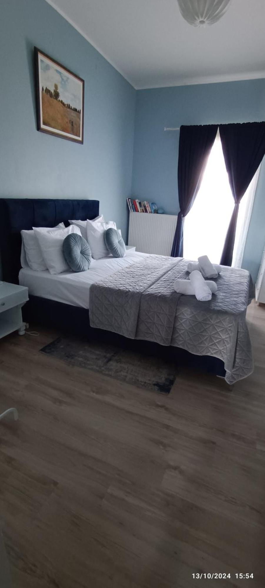 Tzigkouna Marilidiahouseヴィラ 部屋 写真