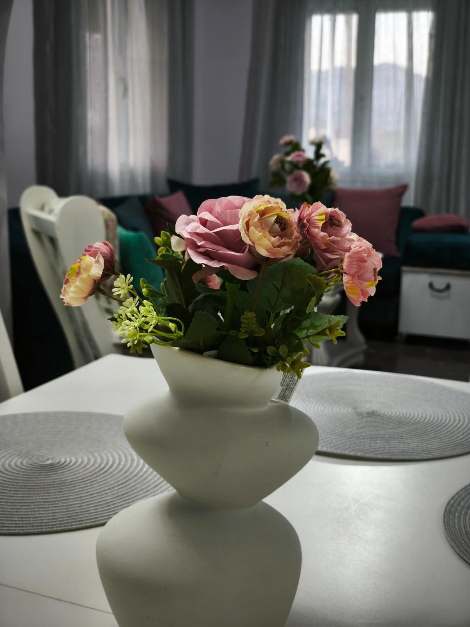 Tzigkouna Marilidiahouseヴィラ エクステリア 写真